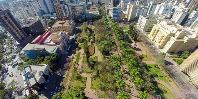 (Acervo IEPHA - MG )
