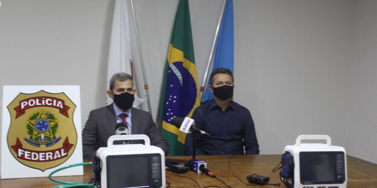 (Leo Queiroz/O NORTE)