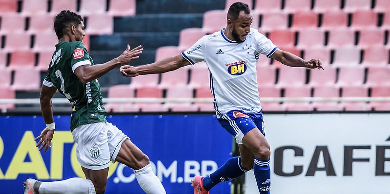  (Gustavo Aleixo/Cruzeiro)