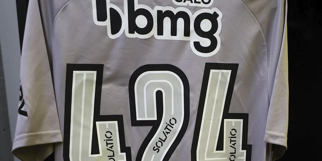 (Atlético/Divulgação)