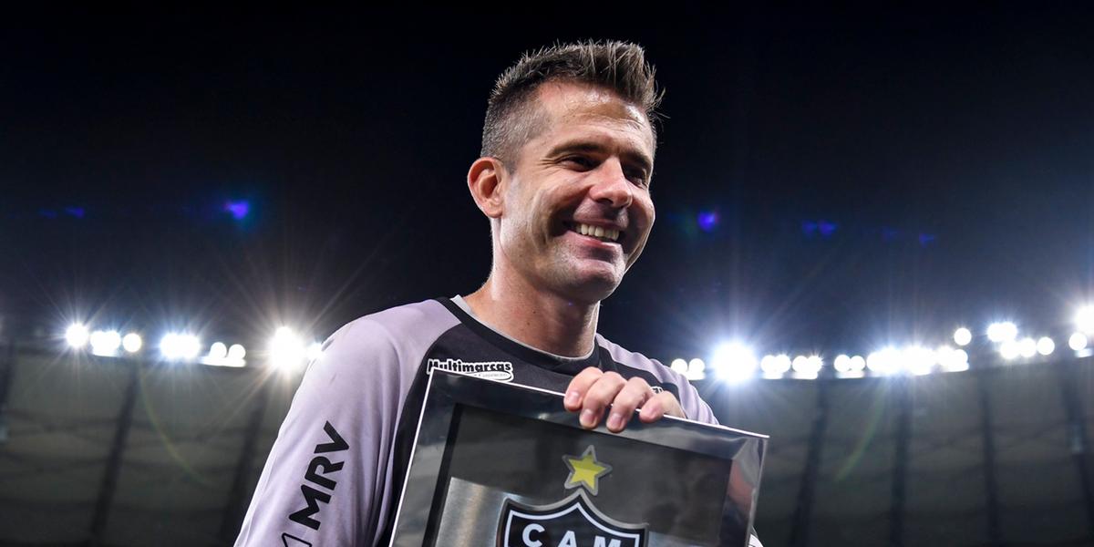 (Agência i7/Mineirão)