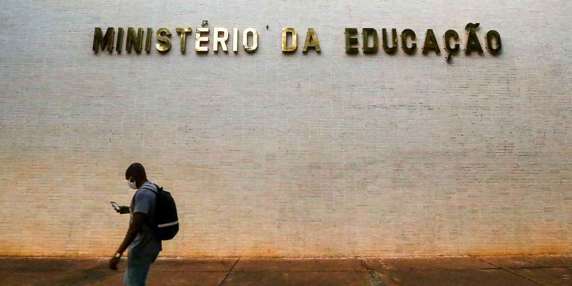  (Marcelo Camargo/Agência Brasil Educação)