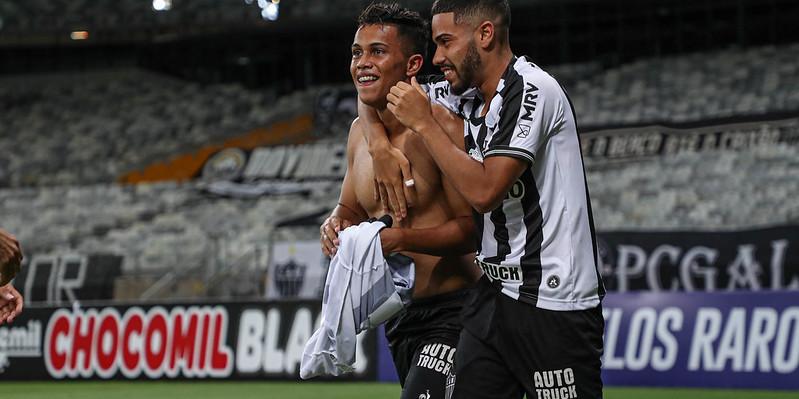 (Pedro Souza / Atlético)