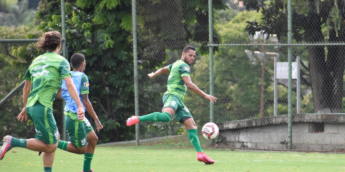 (Fernando Almeida / América)