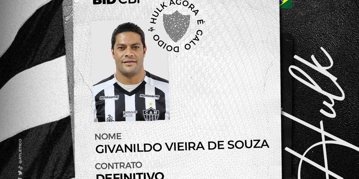  (Atlético/Divulgação)