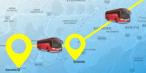 (Divulgação/ Pref. de Sarzedo)