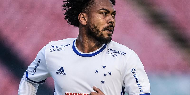  (Gustavo Aleixo/Cruzeiro)