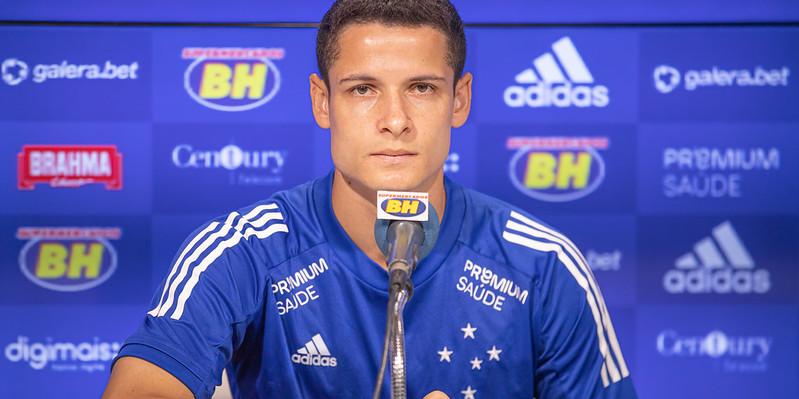  (Gustavo Aleixo/Cruzeiro)