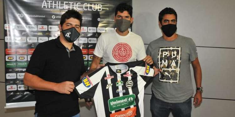 (Athletic)