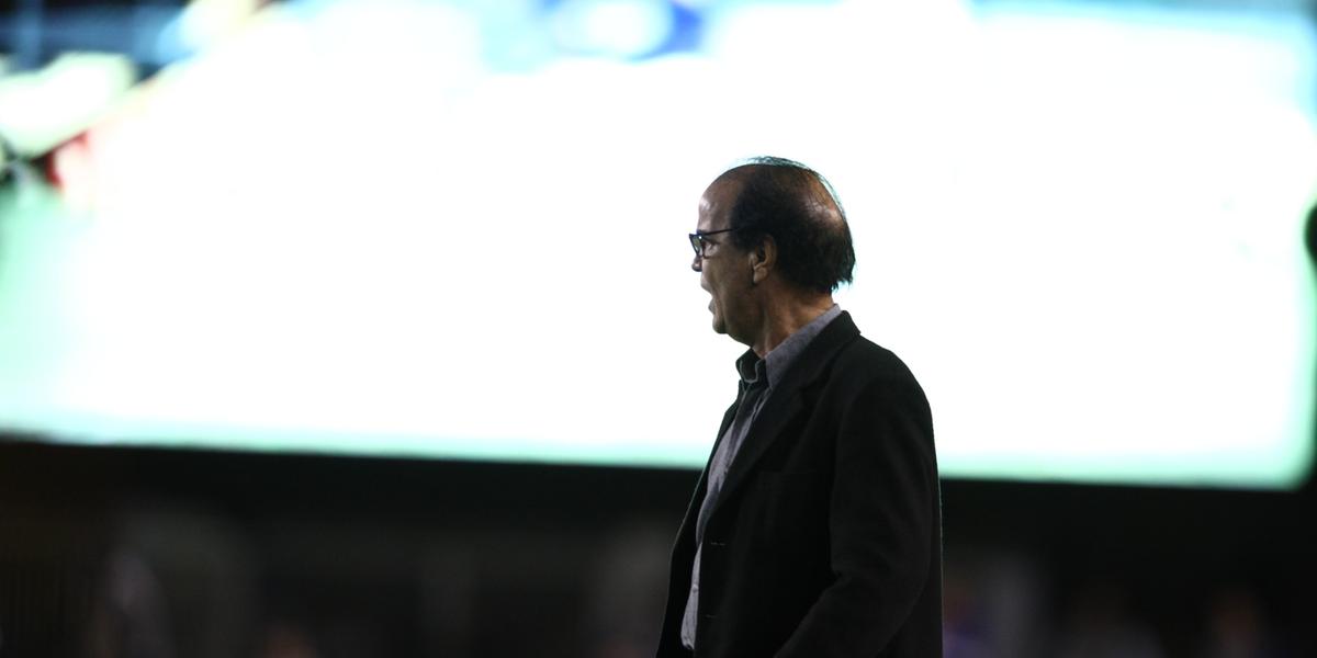 (Carlos Roberto/Arquivo Hoje em Dia)