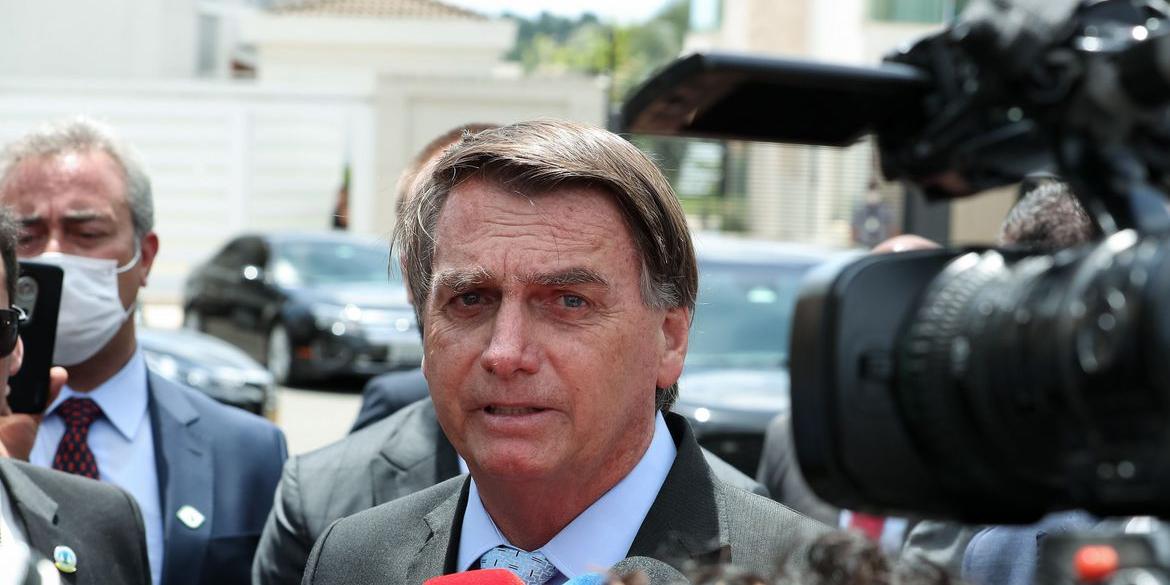 (Marcos Corrêa/PR)
