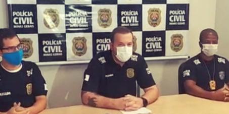  (Polícia Civil/Divulgação)