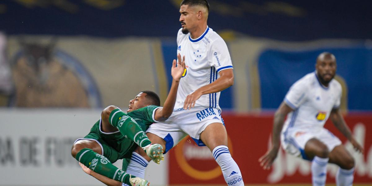 (Agência i7/Mineirão)
