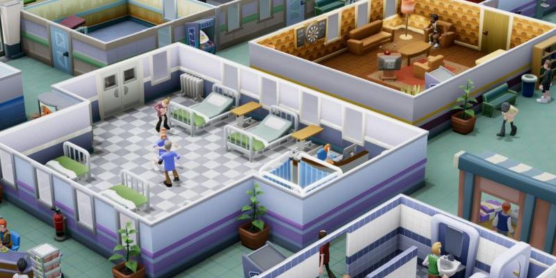  (Sega/Divulgação)