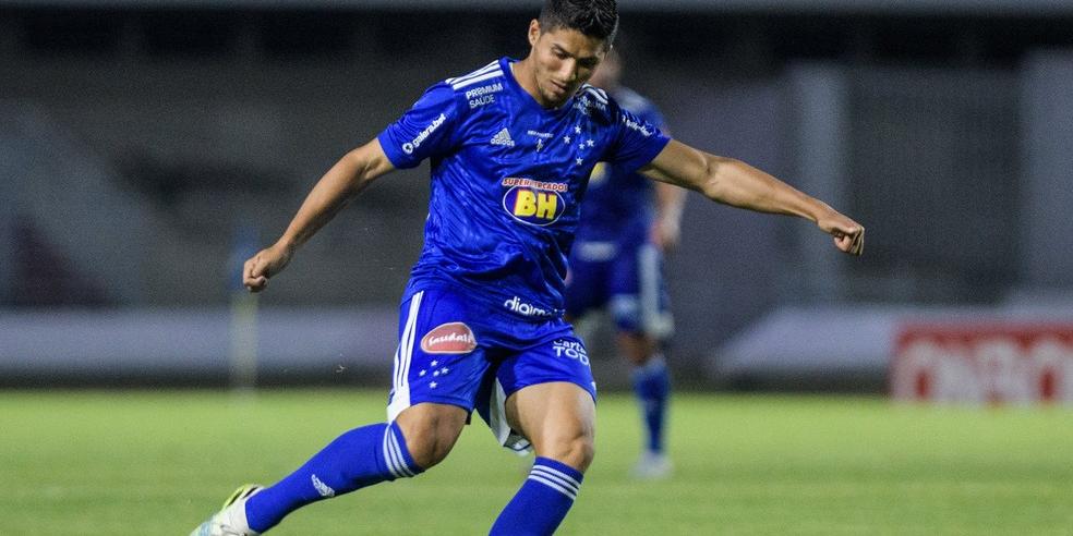 (Gustavo Aleixo/Cruzeiro)