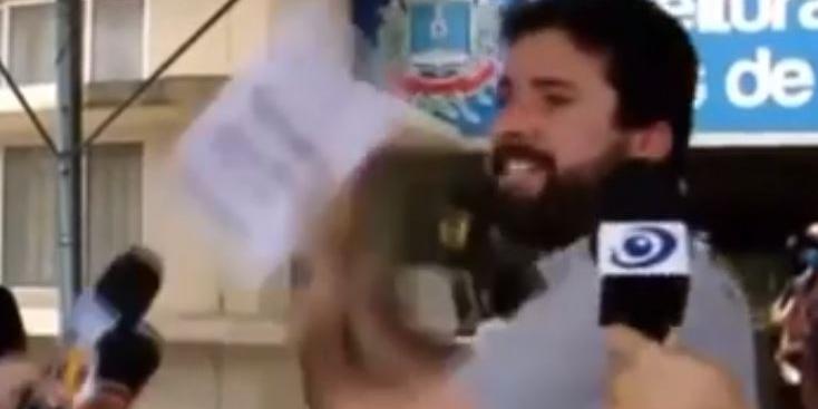 (Reprodução/ TV Paranaíba)