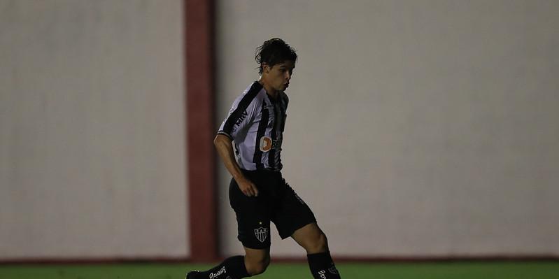 (Pedro Souza / Atlético)