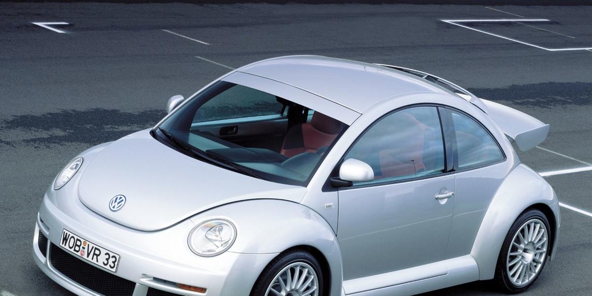 (VW/ Divulgação)