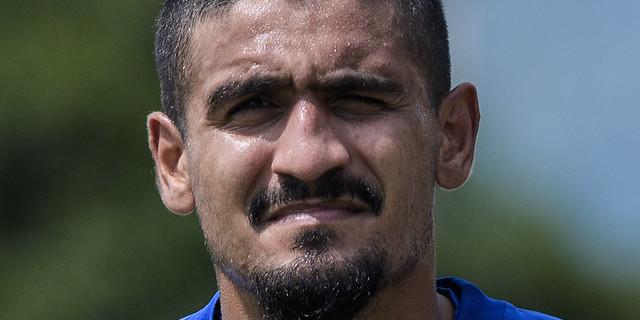  (Gustavo Aleixo/Cruzeiro)