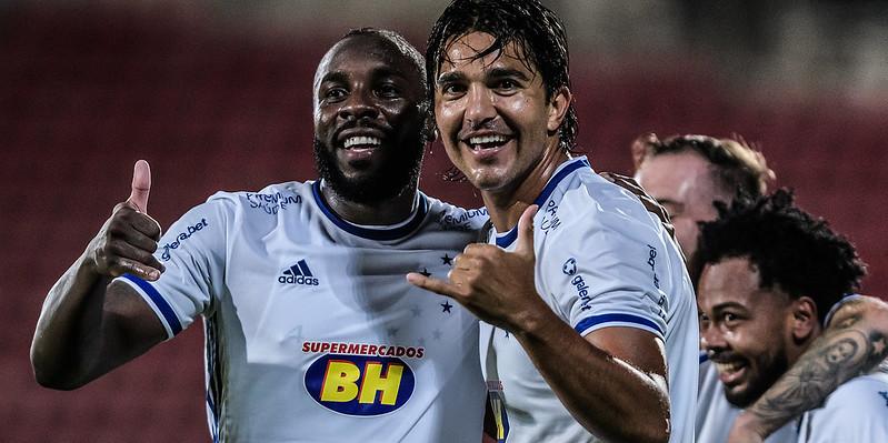 (Gustavo Aleixo/Cruzeiro)