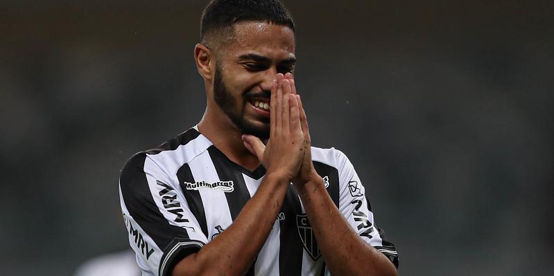 (Pedro Souza / Atlético)