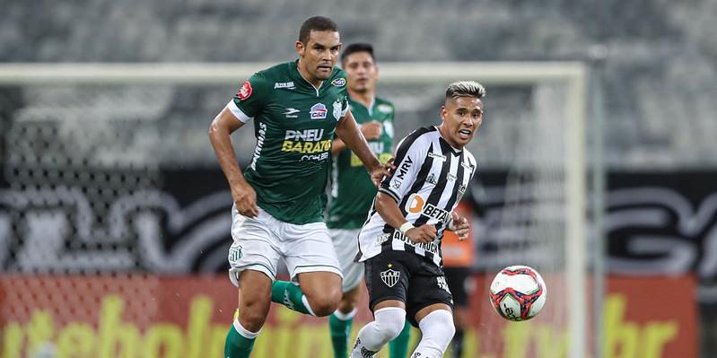 (Pedro Souza/Atlético)