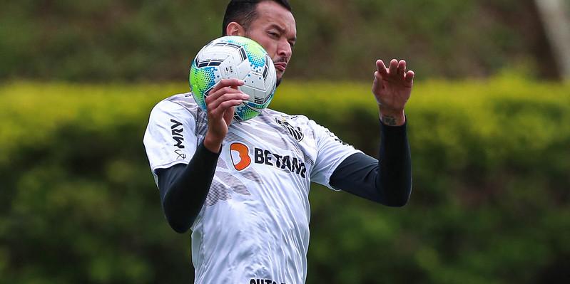 (Pedro Souza / Atlético)