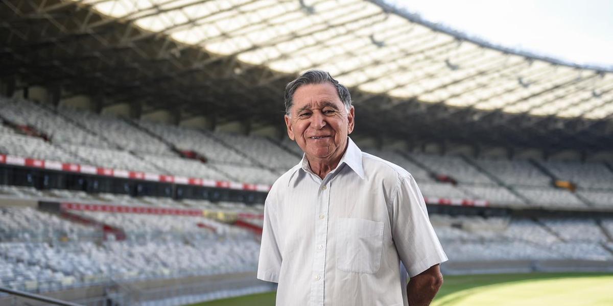 (Agência I7/Mineirão)