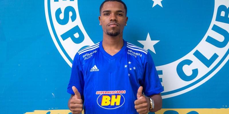 (Rodolfo Rodrigues/Cruzeiro)