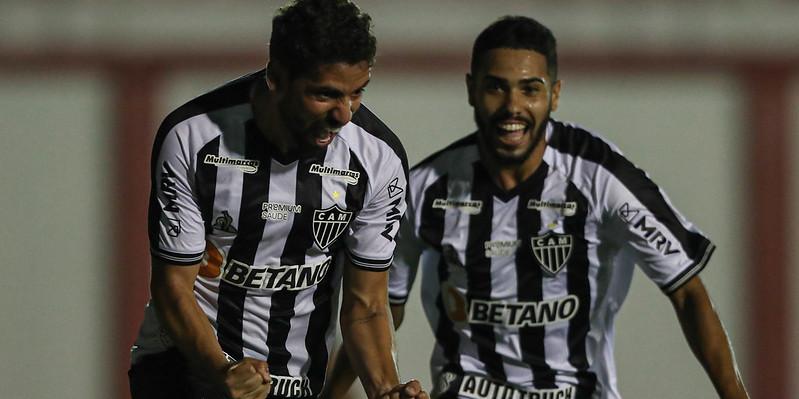 (Pedro Souza/Atlético)