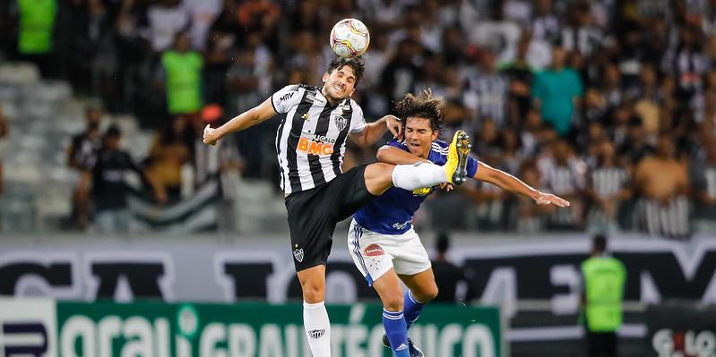  (Bruno Cantini/Atlético)