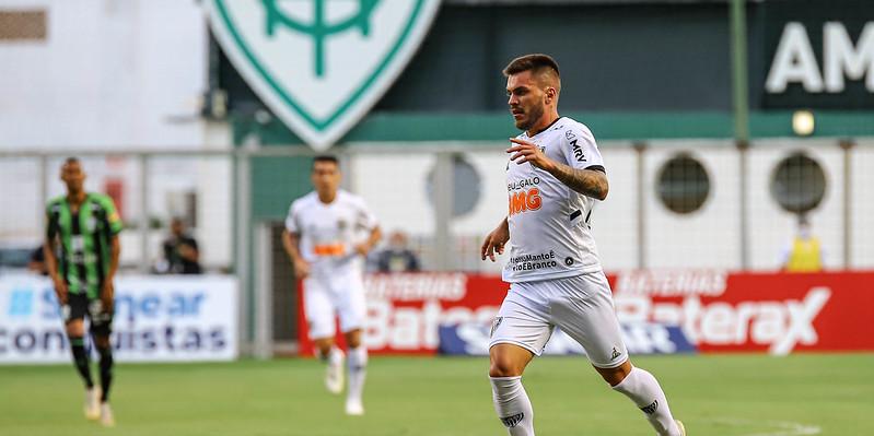 (Pedro Souza/Atlético)