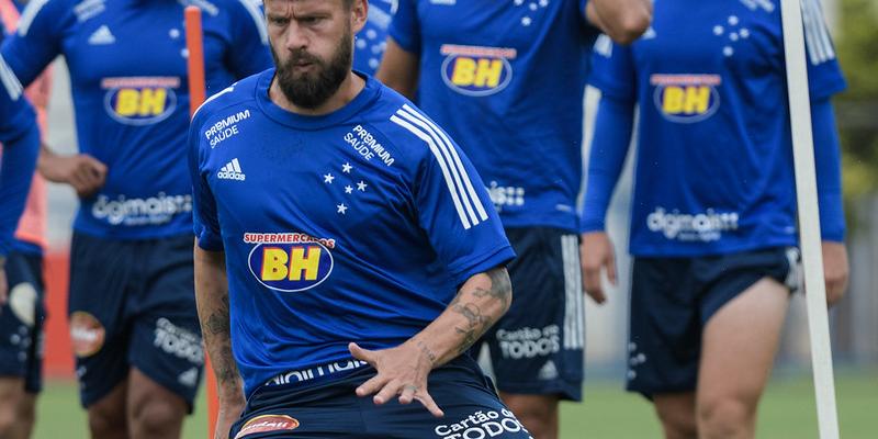(Gustavo Aleixo/Cruzeiro)
