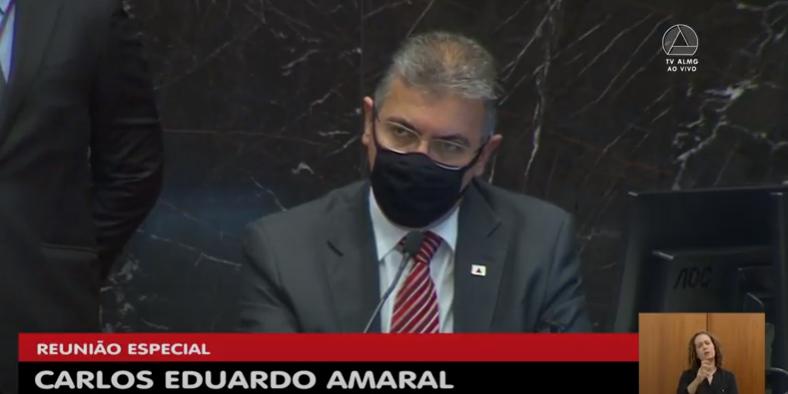 (Reprodução/TV Assembleia)