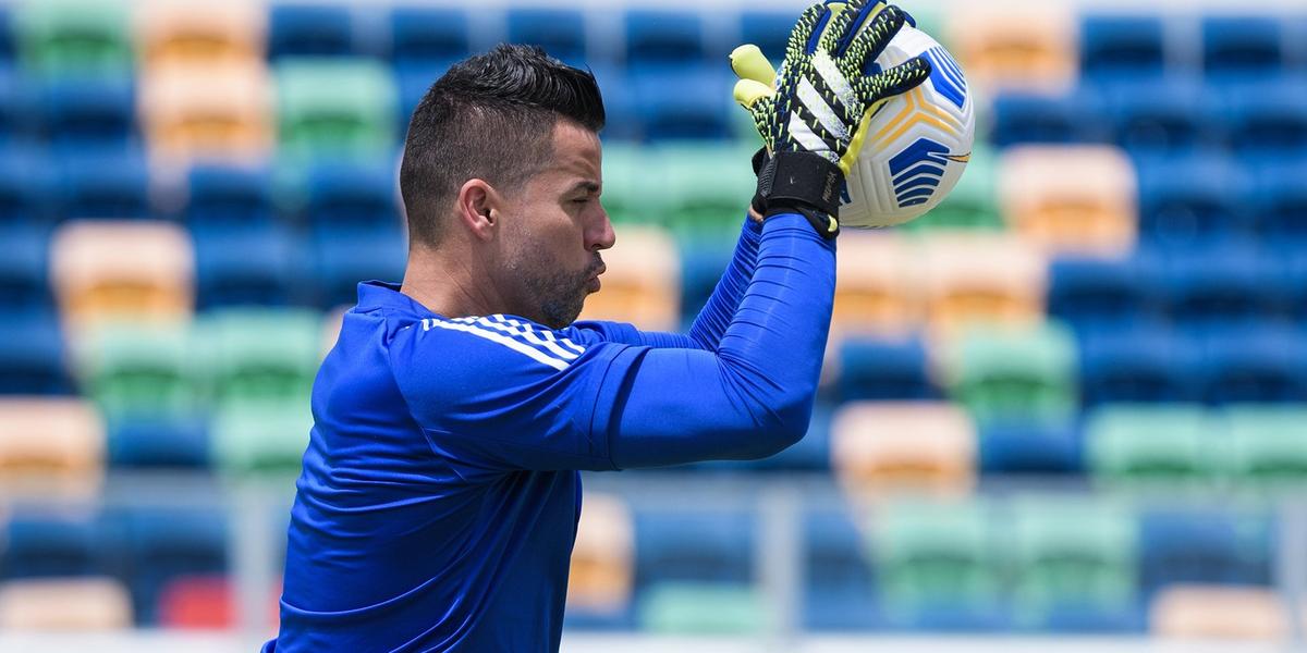 (Gustavo Aleixo/Cruzeiro)