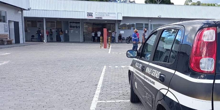 (Divulgação/ Polícia Civil )