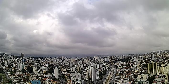 (Reprodução/Climaaovivo)
