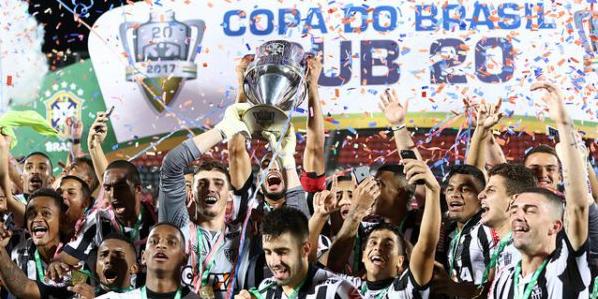  (Atlético/Divulgação)