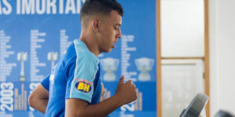 (Gustavo Aleixo/Cruzeiro)