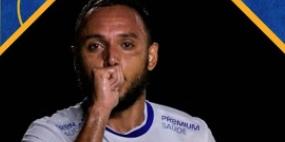 (Gustavo Aleixo/Cruzeiro)