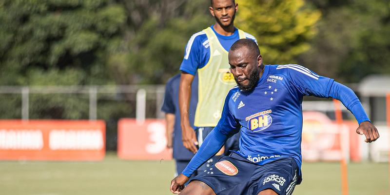 (Igor Sales/Cruzeiro)