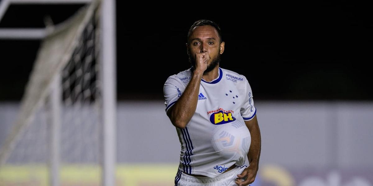  (Gustavo Aleixo/Cruzeiro)