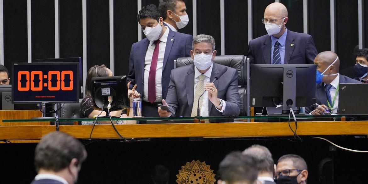 (Pablo Valadares/Câmara dos Deputados)