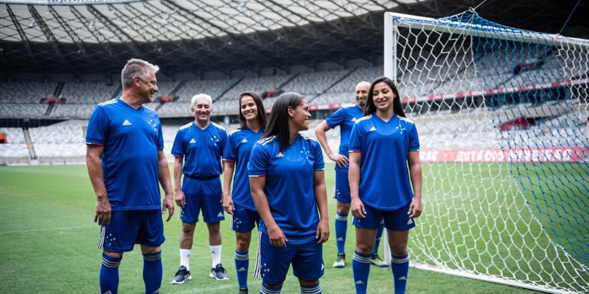 (Bruno Haddad/Cruzeiro)