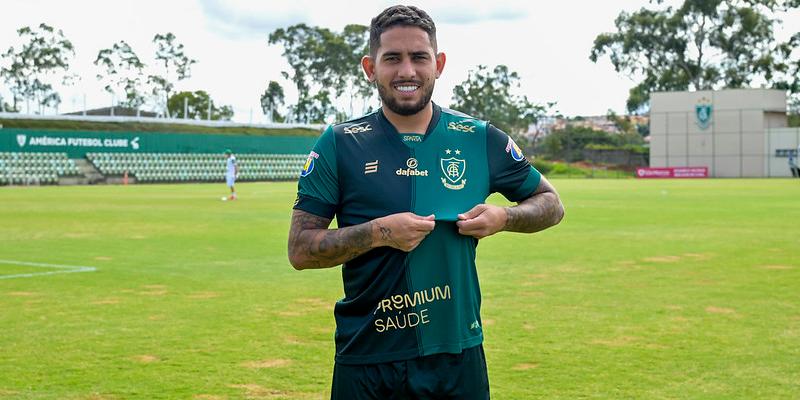 (Mourão Panda / América)