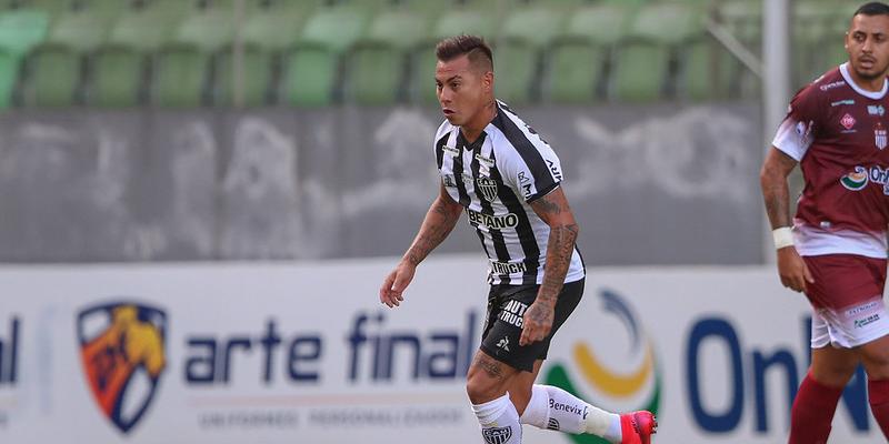 (Pedro Souza/Atlético)