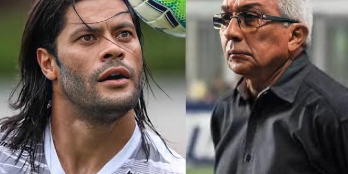 (Pedro Souza/Atlético; Mourão Panda/América)