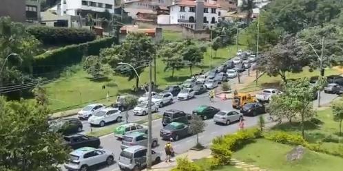 (Reprodução/Redes Sociais)