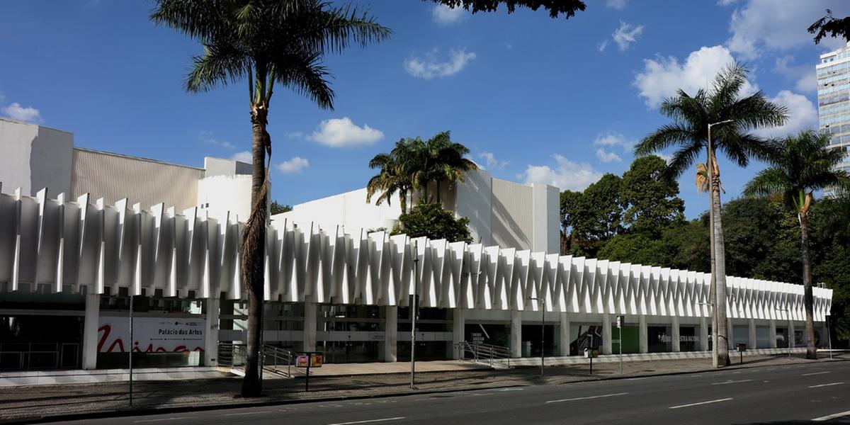 (FOTOS PAULO LACERDA/DIVULGAÇÃO)
