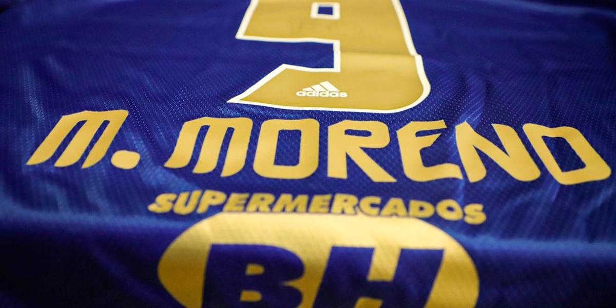 (Igor Sales/Cruzeiro)